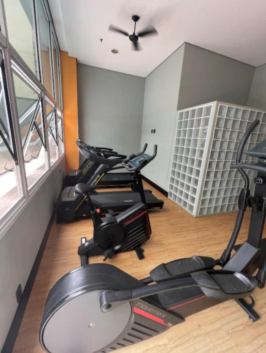 Bela Sampa 407 - Flat Paulista Classic Sao Paulo Dış mekan fotoğraf