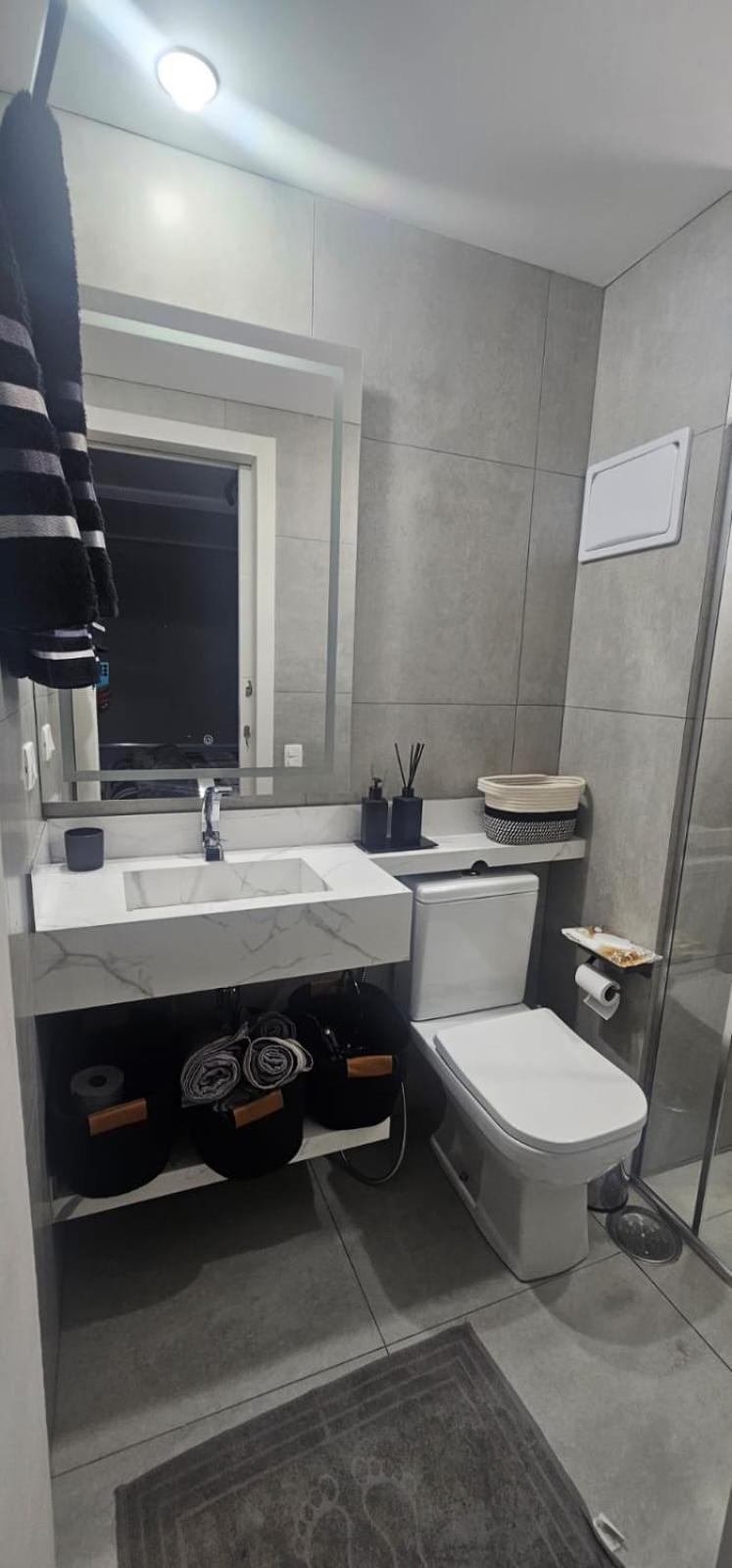 Bela Sampa 407 - Flat Paulista Classic Sao Paulo Dış mekan fotoğraf