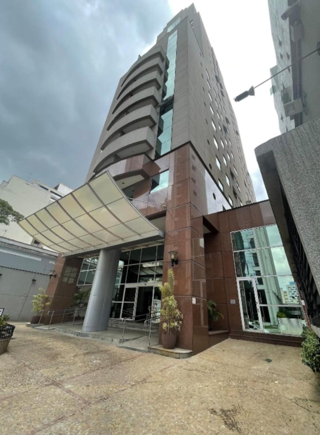 Bela Sampa 407 - Flat Paulista Classic Sao Paulo Dış mekan fotoğraf
