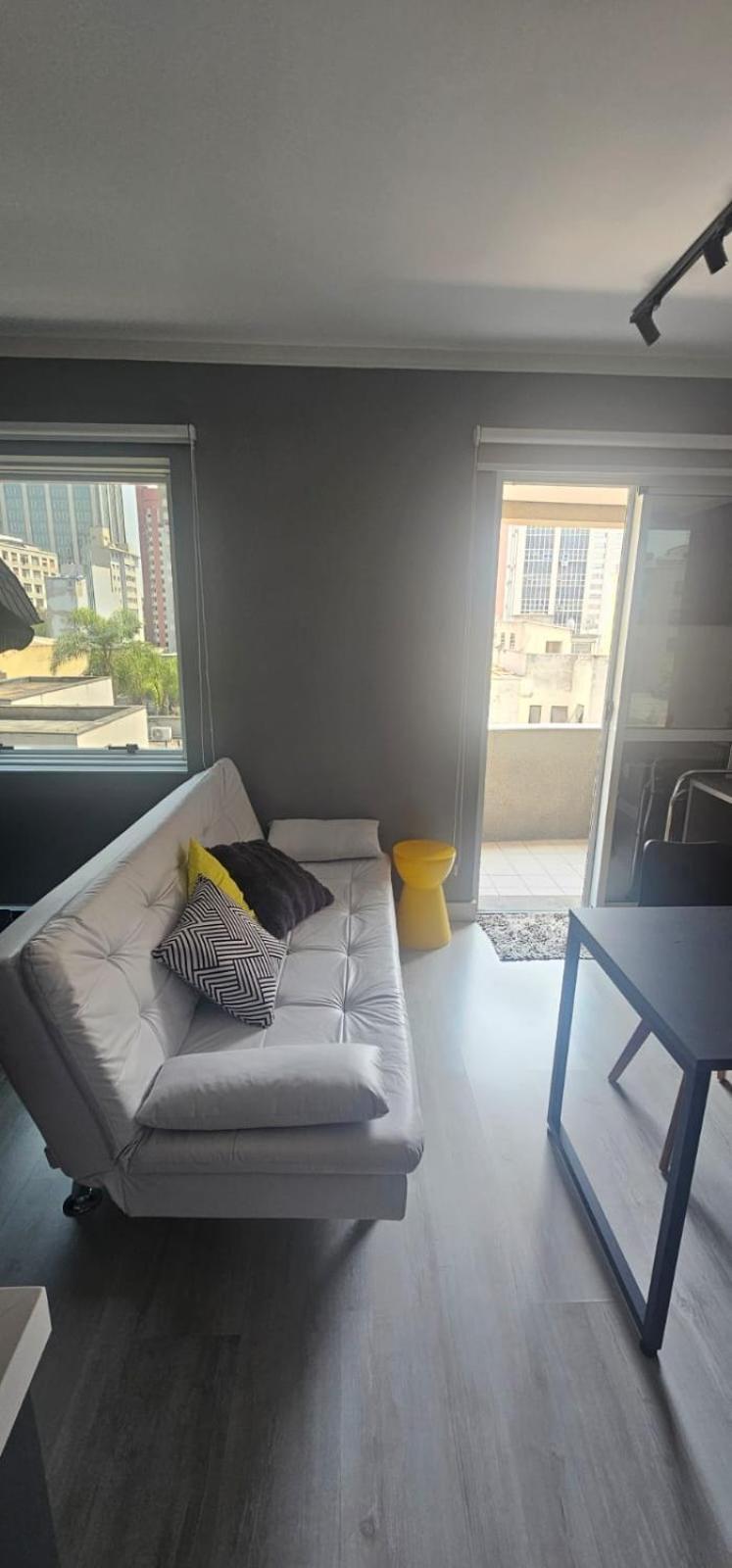 Bela Sampa 407 - Flat Paulista Classic Sao Paulo Dış mekan fotoğraf